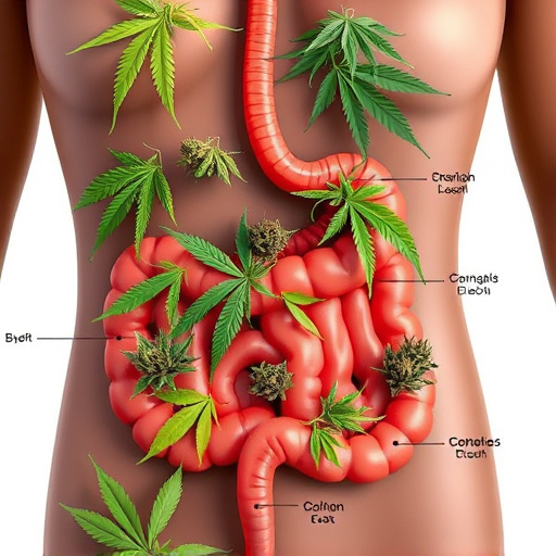 Cannabis for Crohn’s: Strains, Dosage, and Management Guide