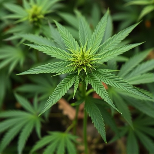 crohn's disease cannabis strains