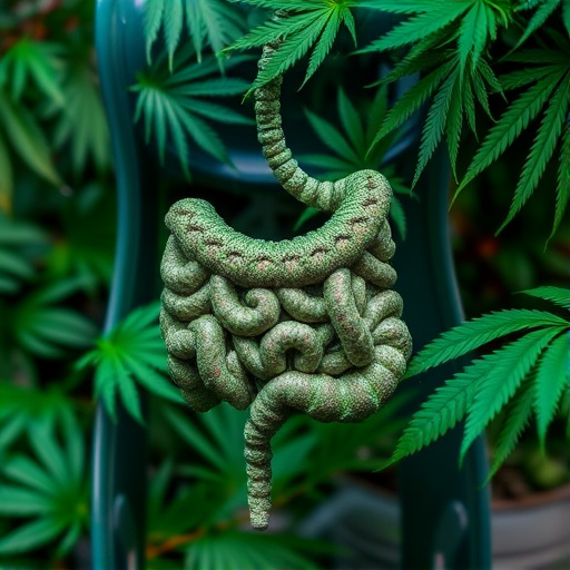 crohn's disease cannabis strains