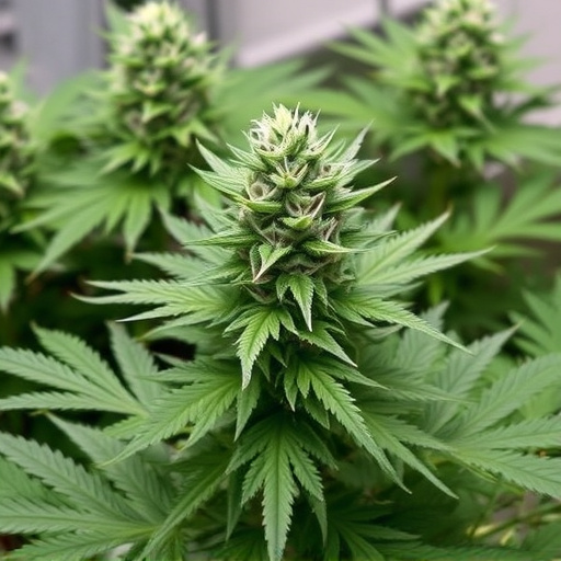 easiest cannabis strains to grow