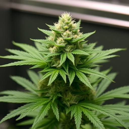 easiest cannabis strains to grow