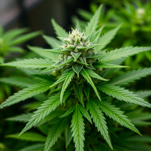 easiest cannabis strains to grow