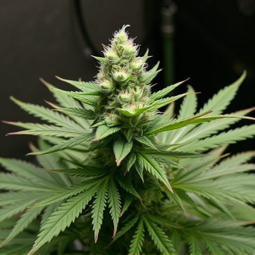 easiest cannabis strains to grow