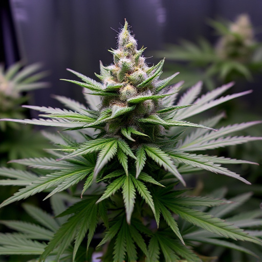 easiest cannabis strains to grow