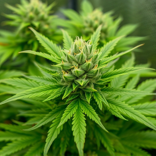 easiest cannabis strains to grow