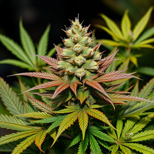 exotic marijuana strains
