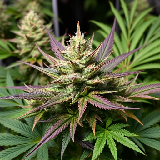 exotic marijuana strains