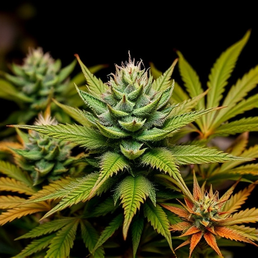 exotic marijuana strains