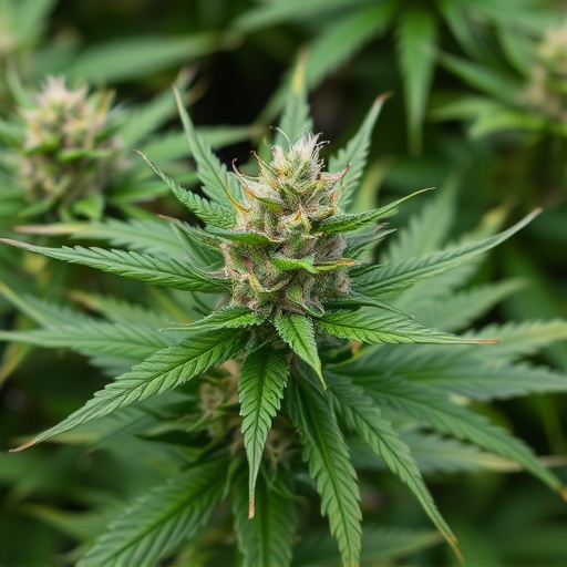 exotic marijuana strains