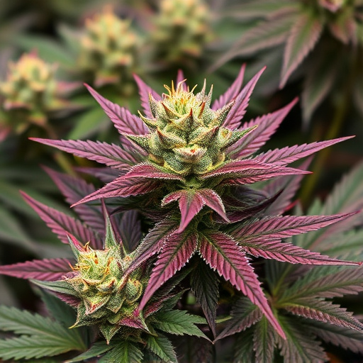 exotic marijuana strains
