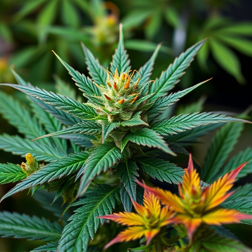 exotic marijuana strains