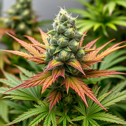exotic marijuana strains