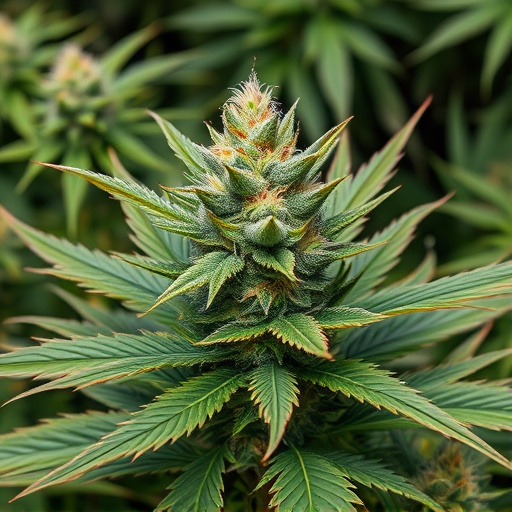 exotic marijuana strains
