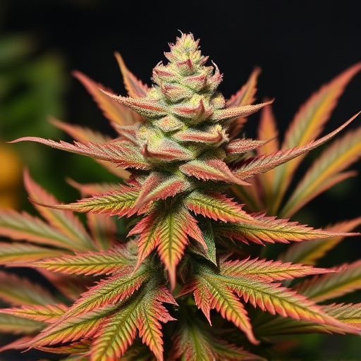 exotic marijuana strains