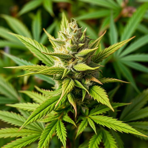 exotic marijuana strains