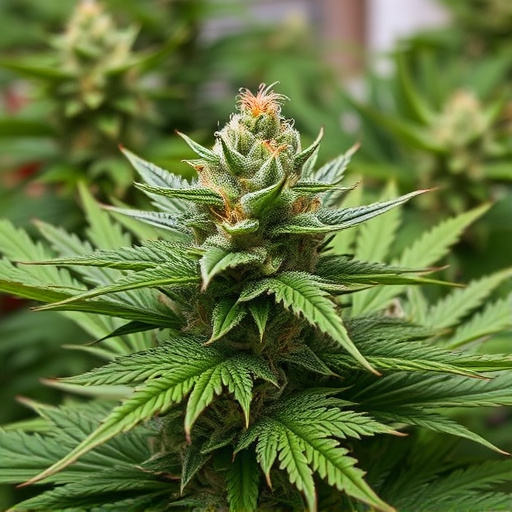 exotic marijuana strains