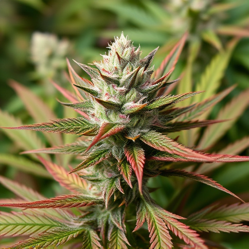 exotic marijuana strains