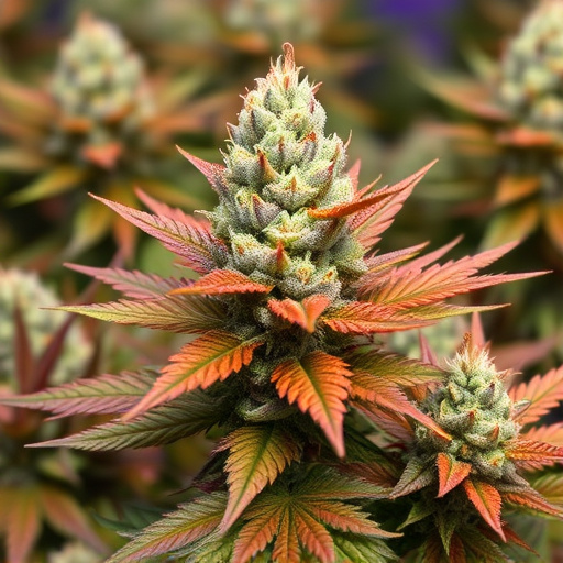 exotic marijuana strains