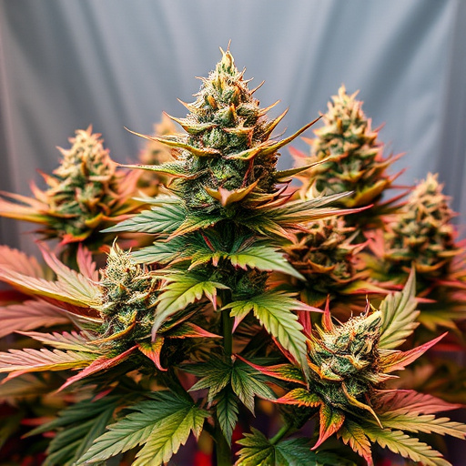 exotic marijuana strains