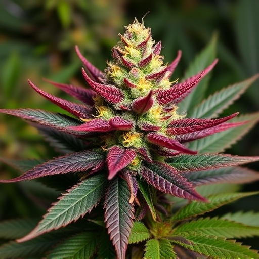 exotic marijuana strains