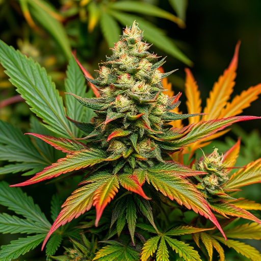 exotic marijuana strains