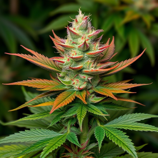 exotic marijuana strains