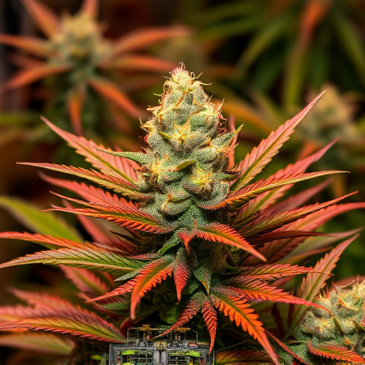 exotic marijuana strains