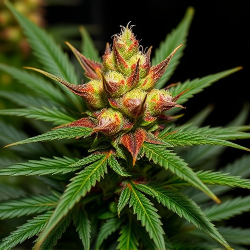 Navigating Cannabis Flowers: Key Factors & Top Good Indica Strains