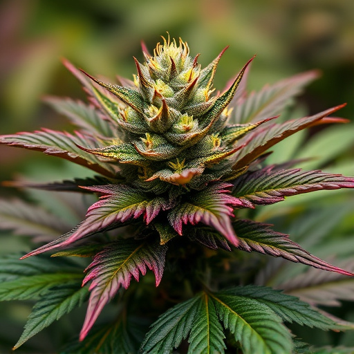 good indica strains