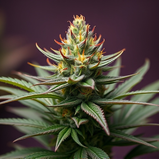 good indica strains