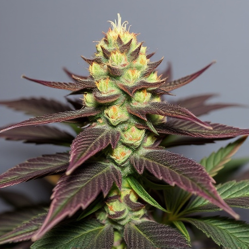 good indica strains