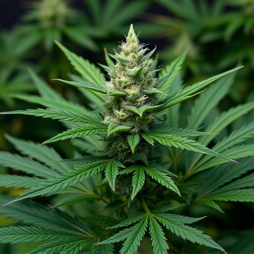 good indica strains