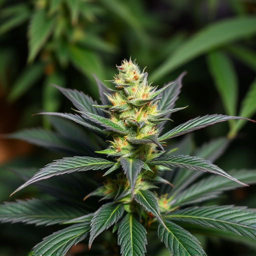 good indica strains