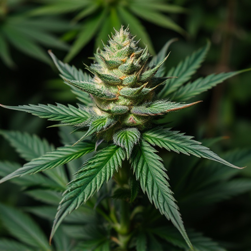 good indica strains