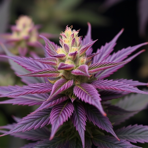 good indica strains