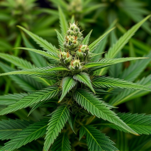 good indica strains