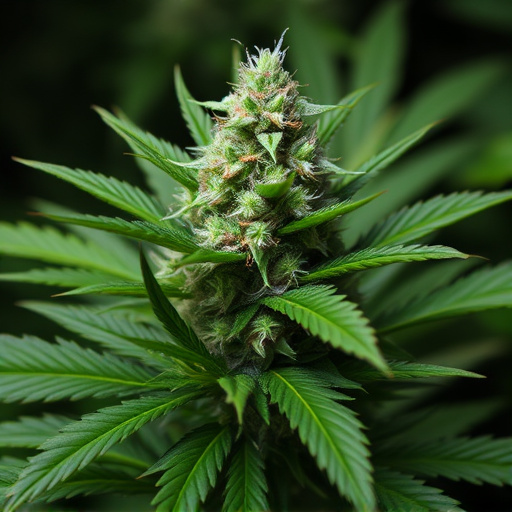 good indica strains