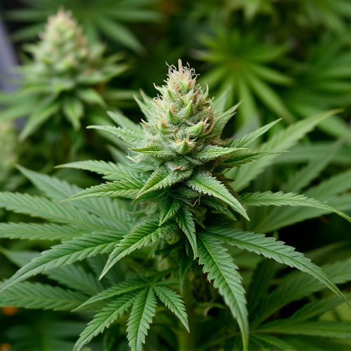 good indica strains