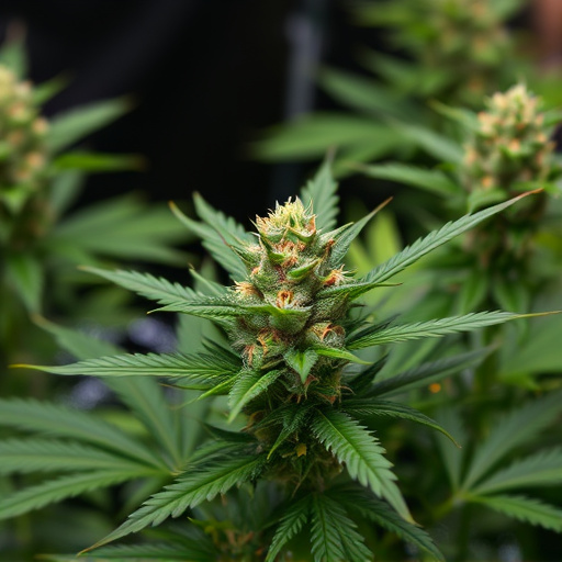 good indica strains