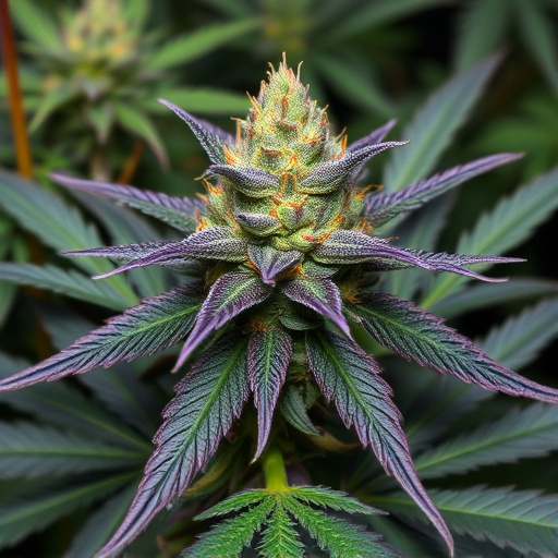 good indica strains