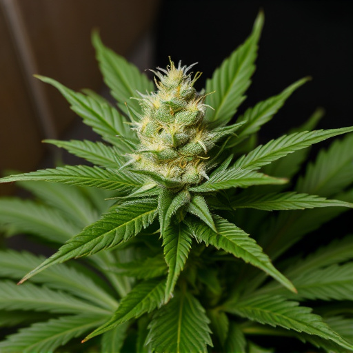 good indica strains