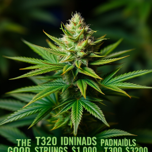 good indica strains