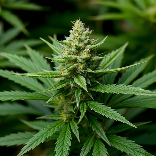 good indica strains