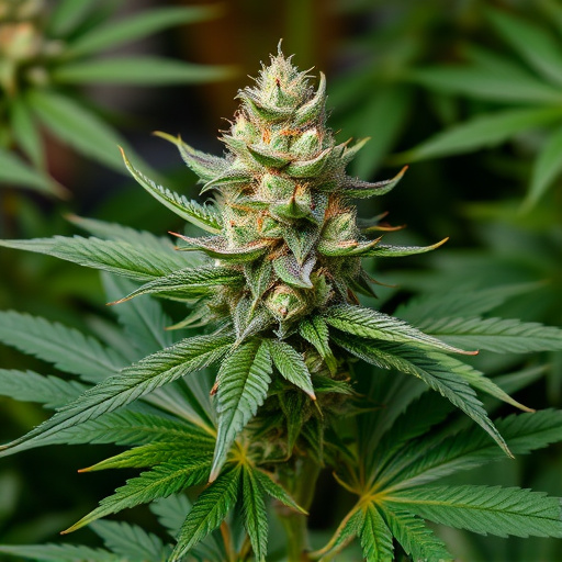 Cannabis Flower: Effective Good Indica Strains for Chronic Pain Relief