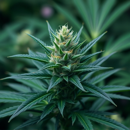 good indica strains