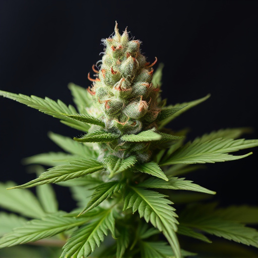 good indica strains