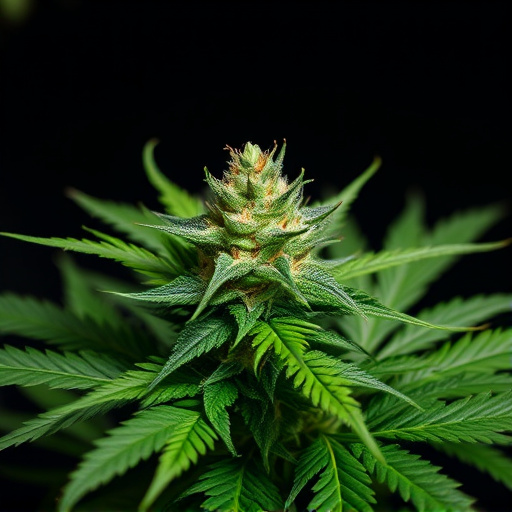 good indica strains
