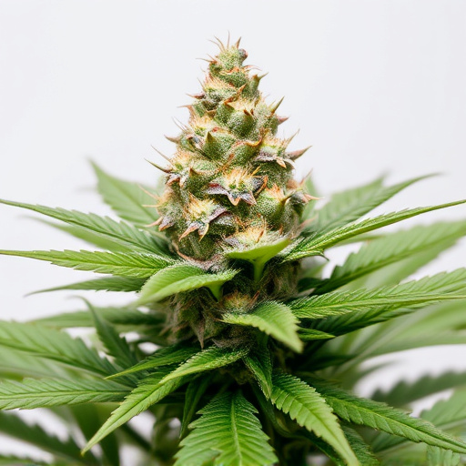 good indica strains