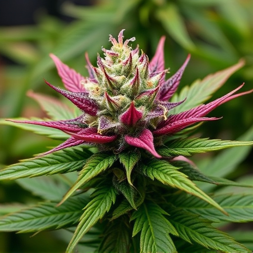 good indica strains