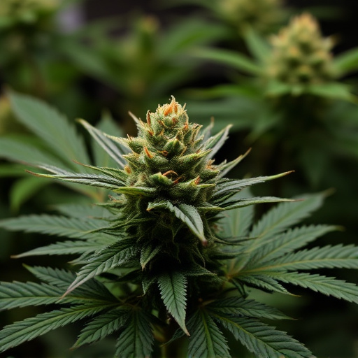 good indica strains